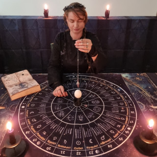 Psychic Reader